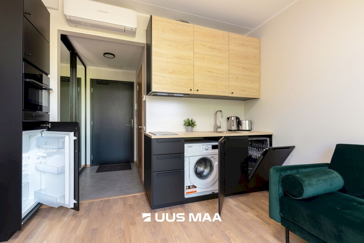 Tartu linn, Tartu linn, Kesklinn, Riia 20