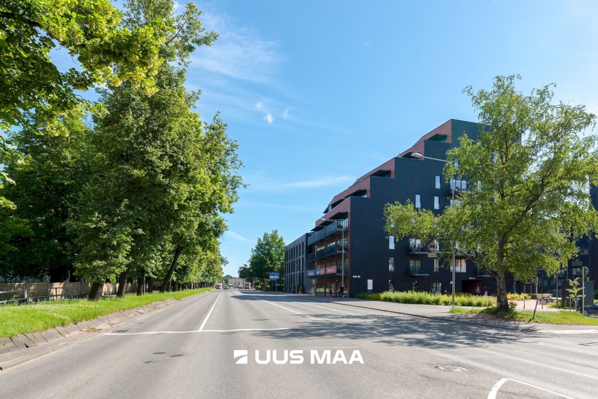 Tartu linn, Tartu linn, Kesklinn, Riia 20