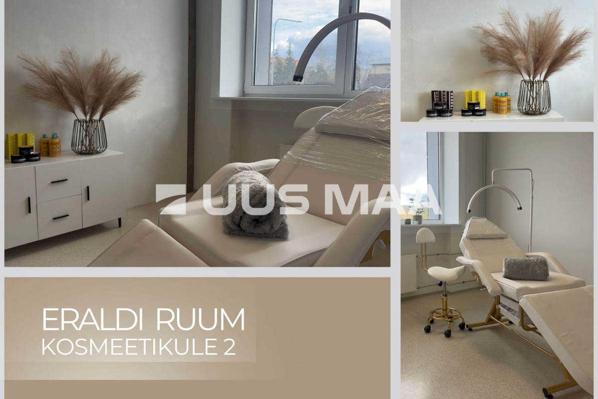 Tartu linn, Tartu linn, Ropka tööstusrajoon, Võru tn 79
