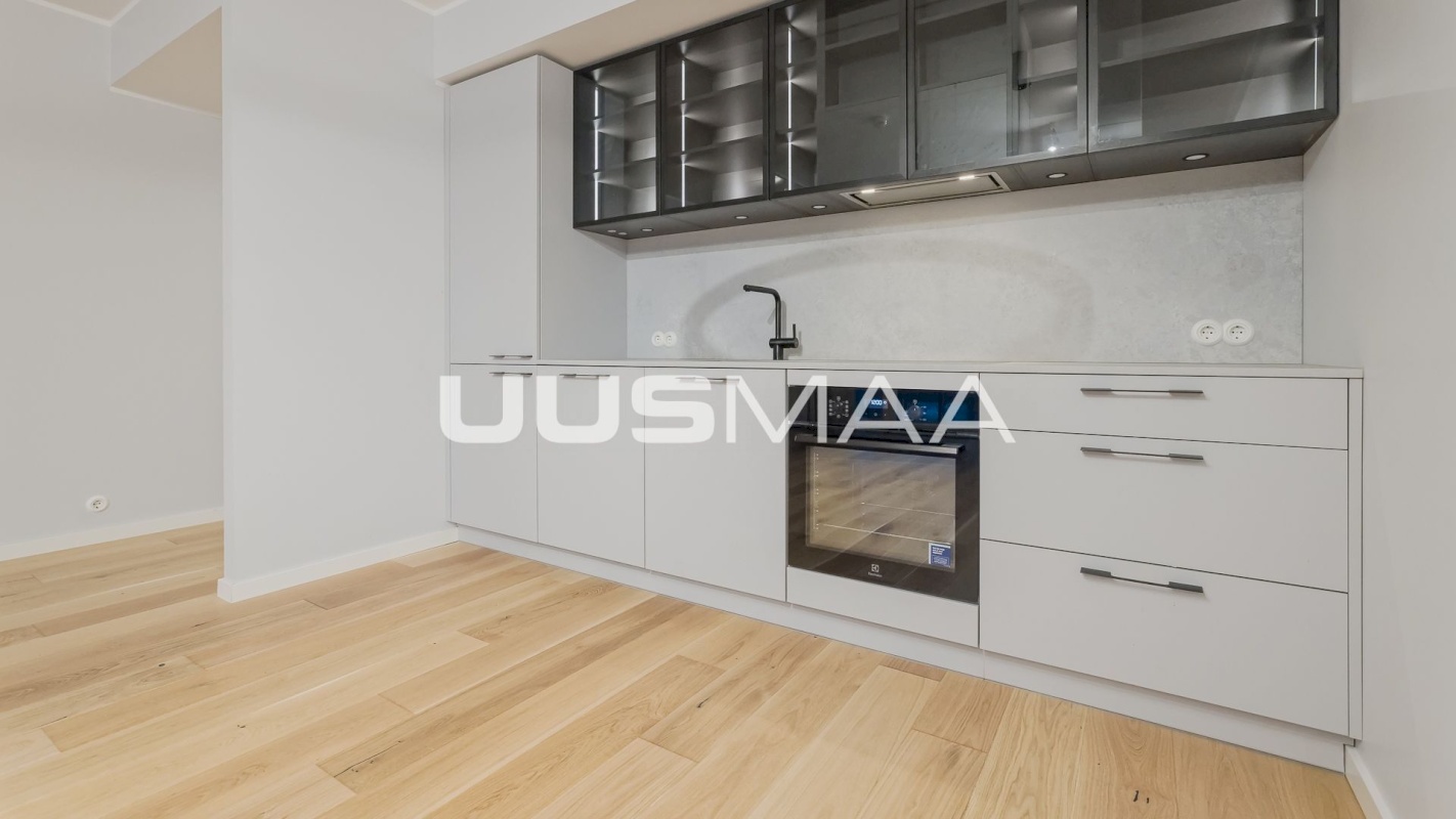 Tallinn, Põhja-Tallinna linnaosa, Oda 4