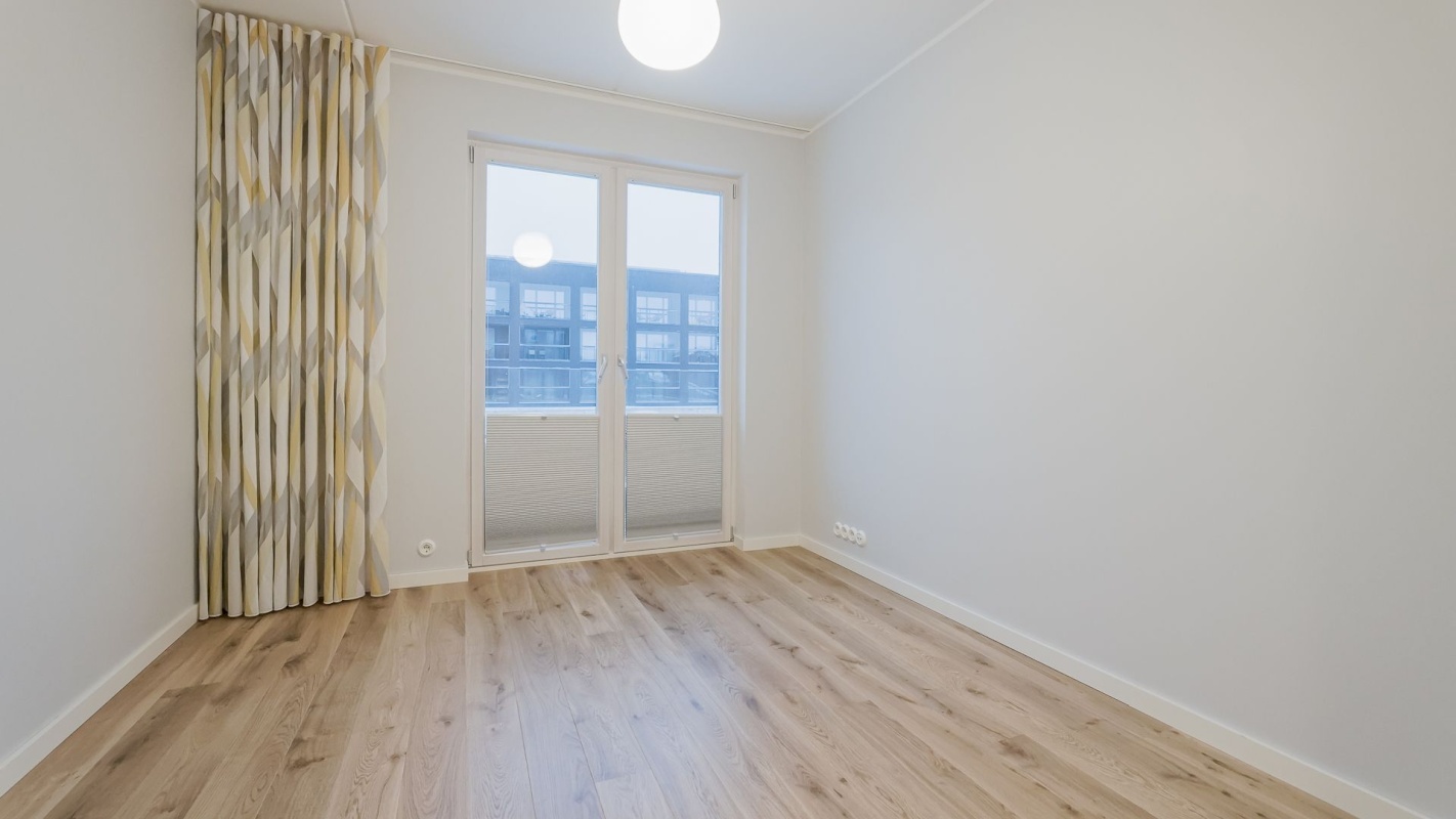 Tallinn, Põhja-Tallinna linnaosa, Oda 4