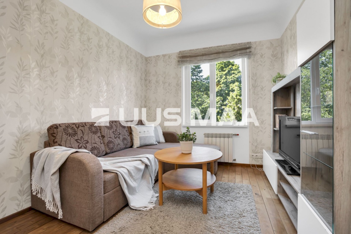 Tallinn, Põhja-Tallinna linnaosa, Roo tn 25