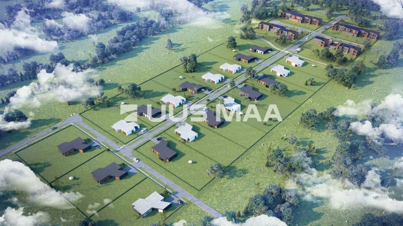 Harku vald, Tiskre küla, Põlluveere tee 15