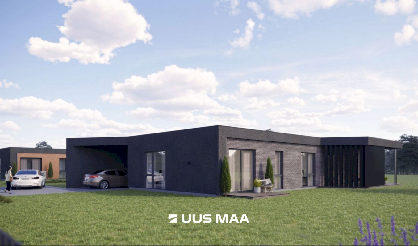 Harku vald, Tiskre küla, Tõnise tee 7