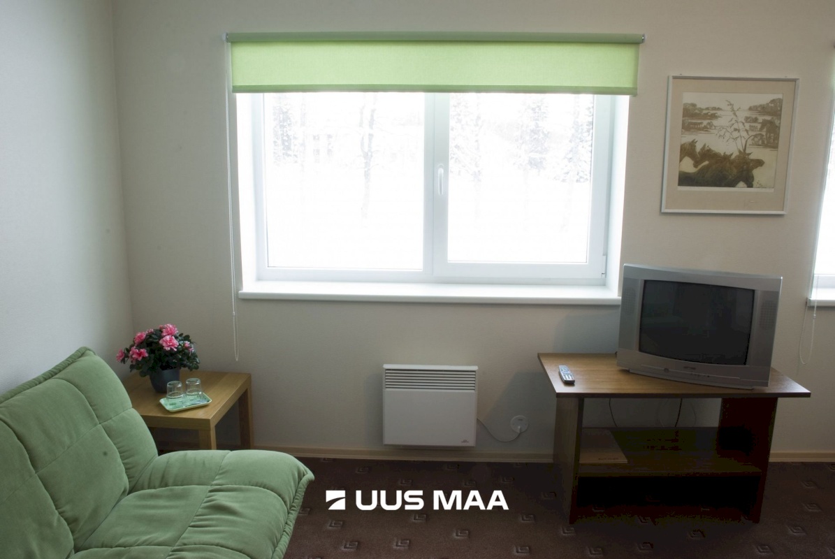 Hiiumaa vald, Kärdla linn, Leigri väljak 3