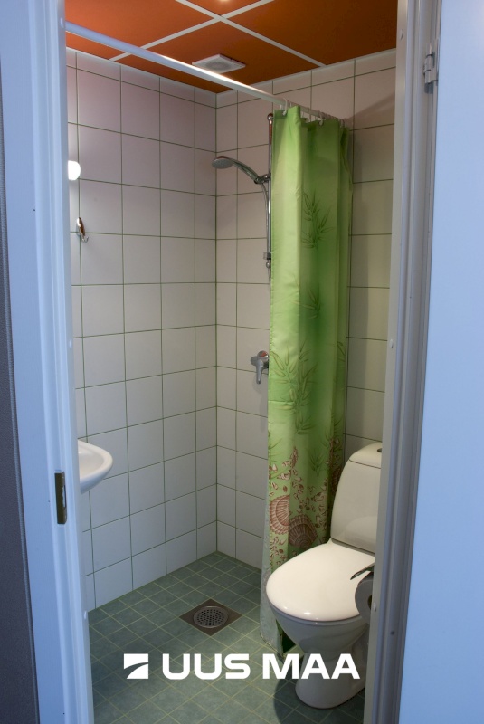 Hiiumaa vald, Kärdla linn, Leigri väljak 3