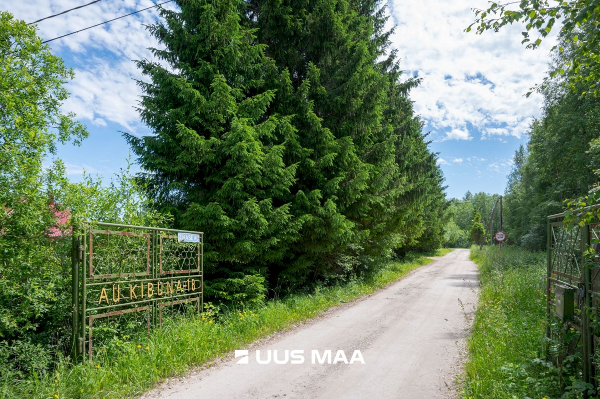 Saue vald, Kibuna küla, Tihase AÜ 9