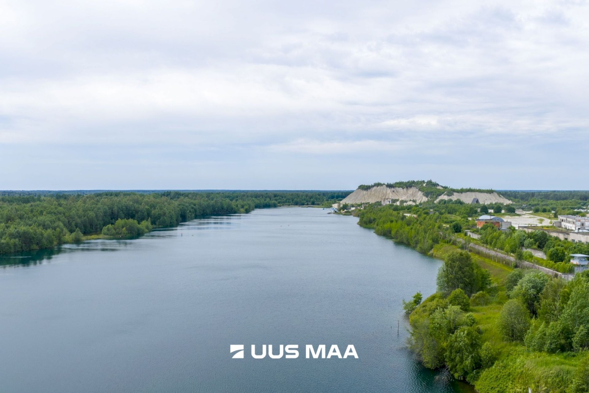 Saue vald, Kibuna küla, Tihase AÜ 9