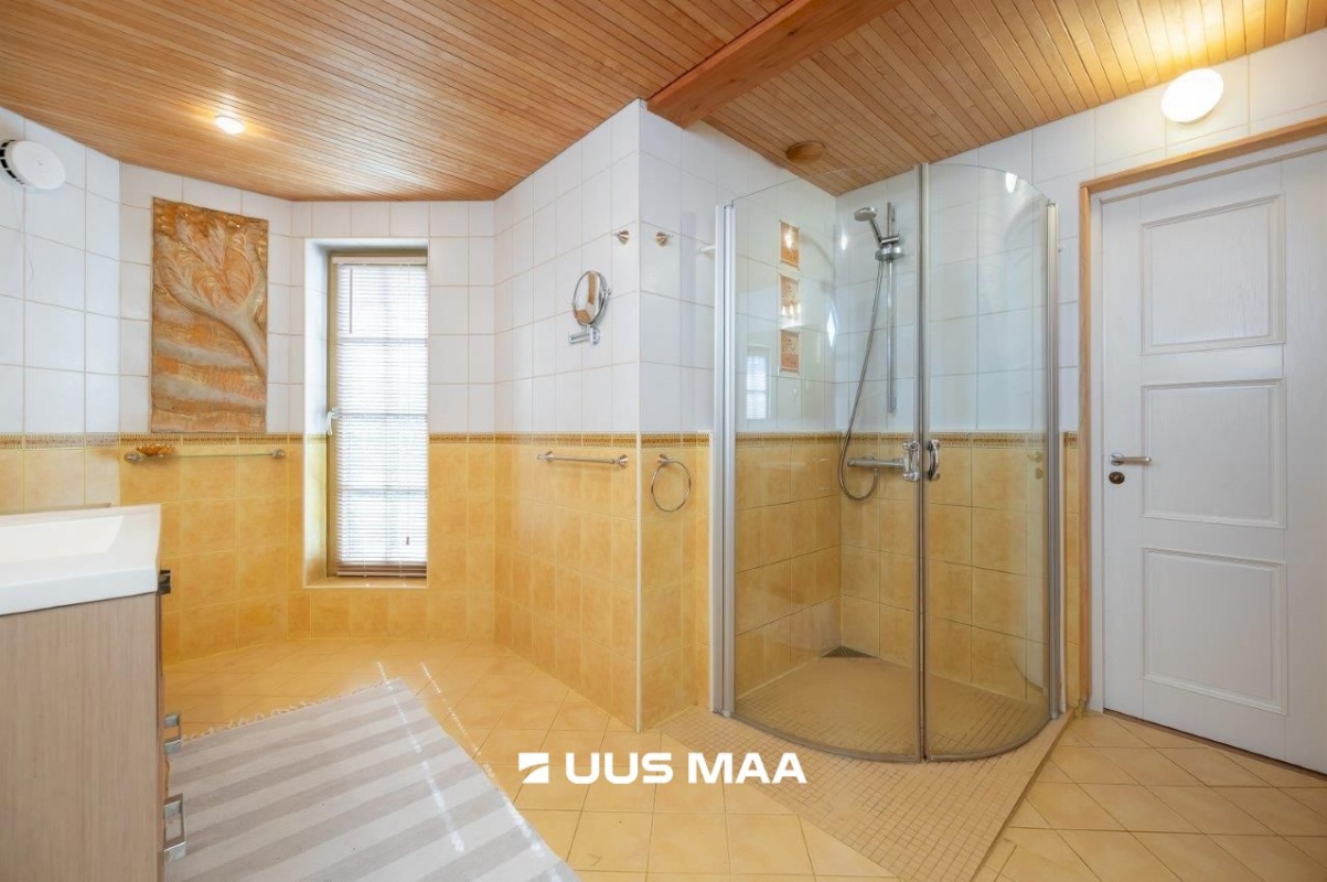 Tallinn, Nõmme linnaosa, Nõmme, Roheline tn 15