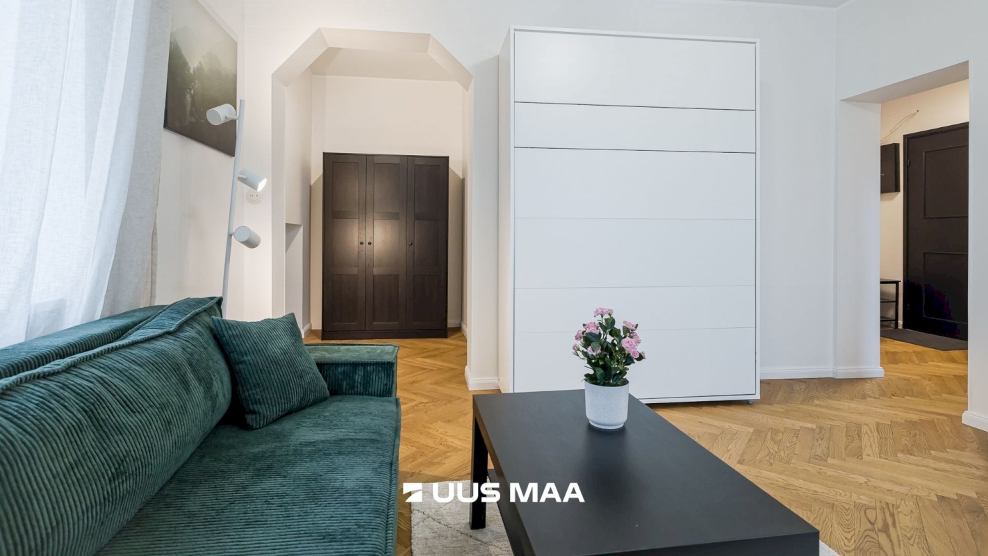 Tallinn, Põhja-Tallinna linnaosa, Kalamaja, Tööstuse 43