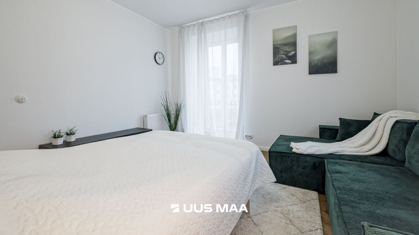 Tallinn, Põhja-Tallinna linnaosa, Kalamaja, Tööstuse 43