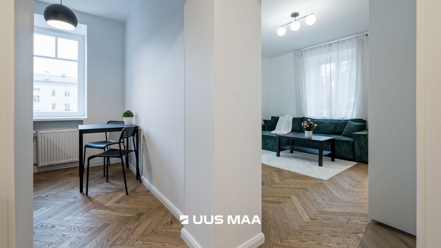 Tallinn, Põhja-Tallinna linnaosa, Kalamaja, Tööstuse 43