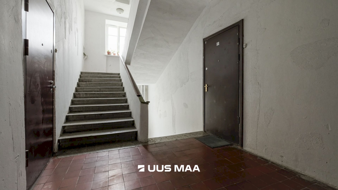 Tallinn, Põhja-Tallinna linnaosa, Kalamaja, Tööstuse 43