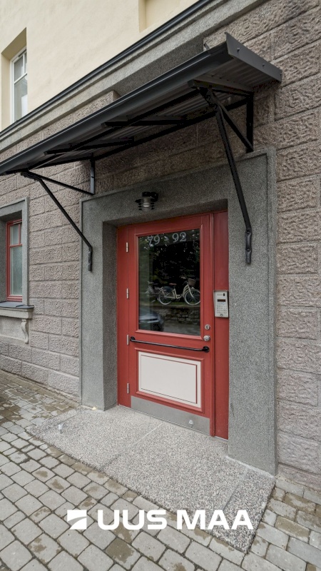 Tallinn, Põhja-Tallinna linnaosa, Kalamaja, Tööstuse 43
