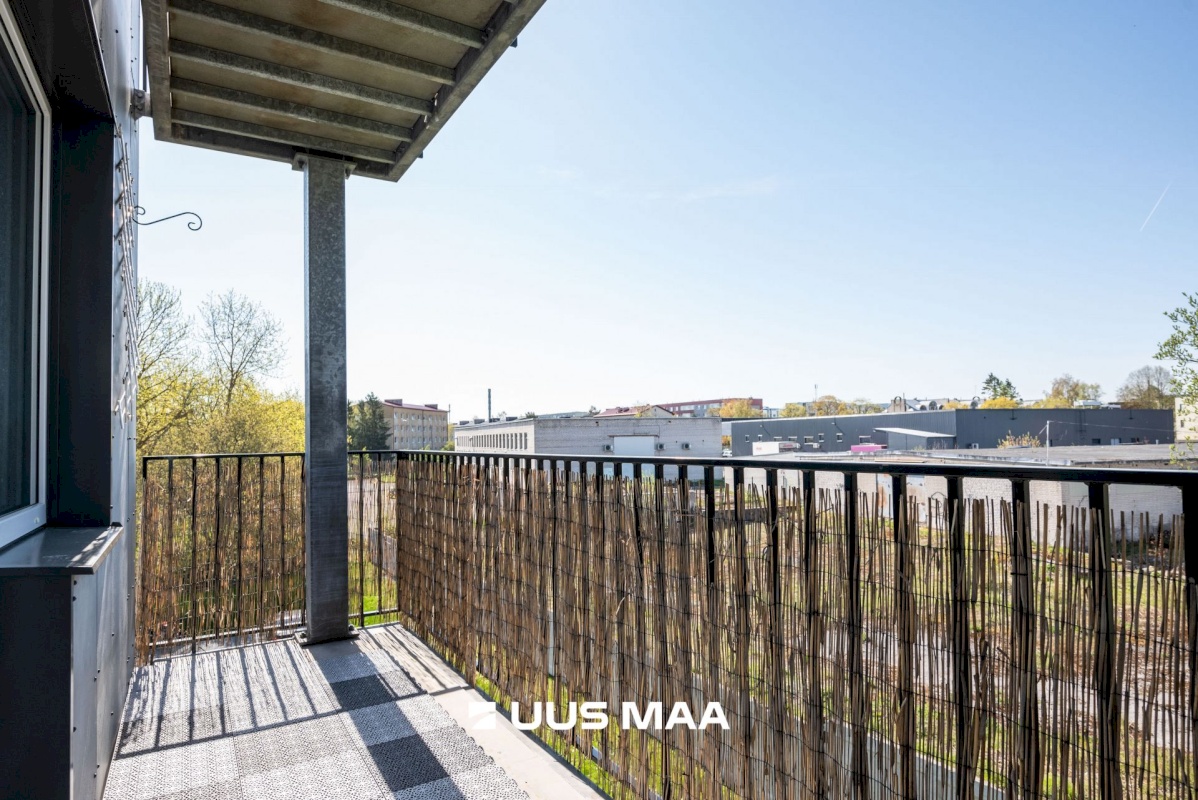 Keila linn, Mäe 3
