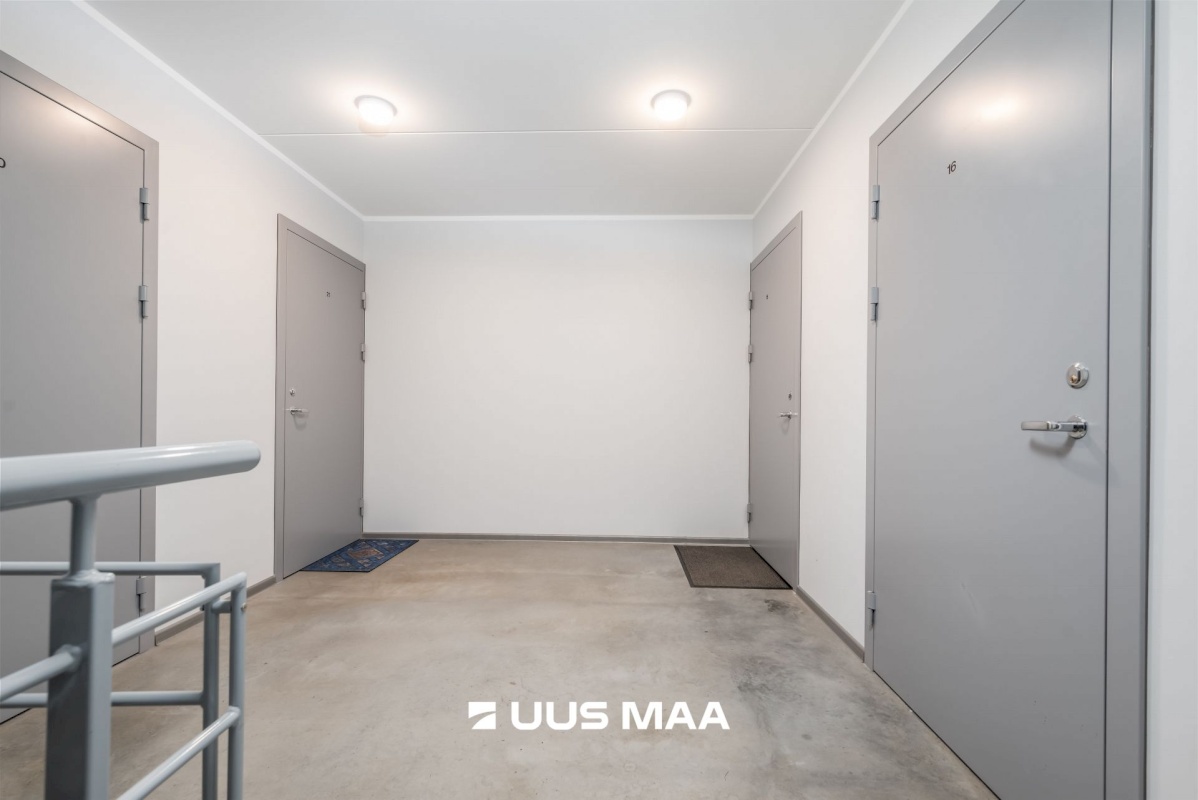 Keila linn, Mäe 3
