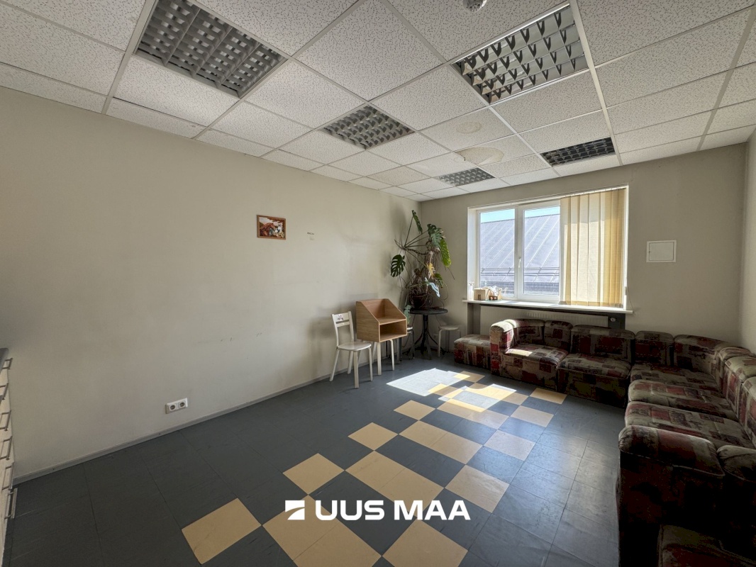 Tallinn, Põhja-Tallinna linnaosa, Kopli, Kopli tn 35b