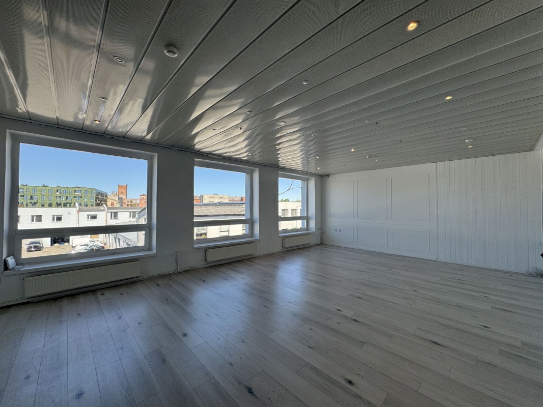 Tallinn, Põhja-Tallinna linnaosa, Kopli, Paavli tn 5a