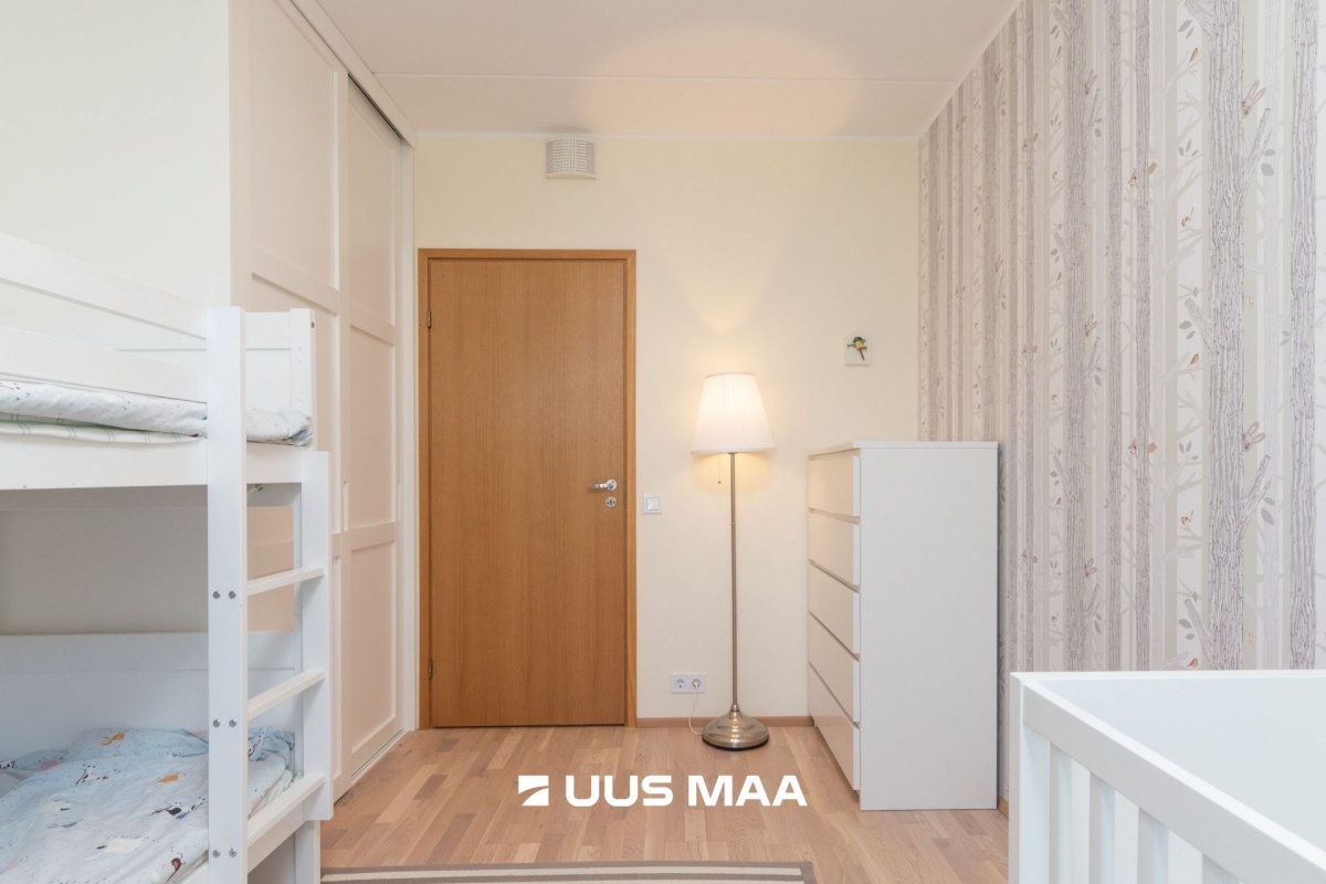 Tallinn, Põhja-Tallinna linnaosa, Ketraja 3/1
