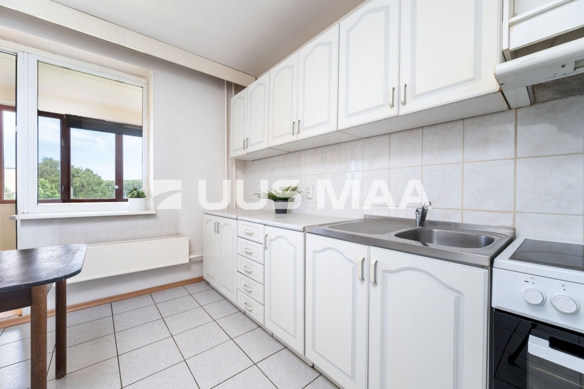 Tallinn, Mustamäe linnaosa, Sõpruse pst 222