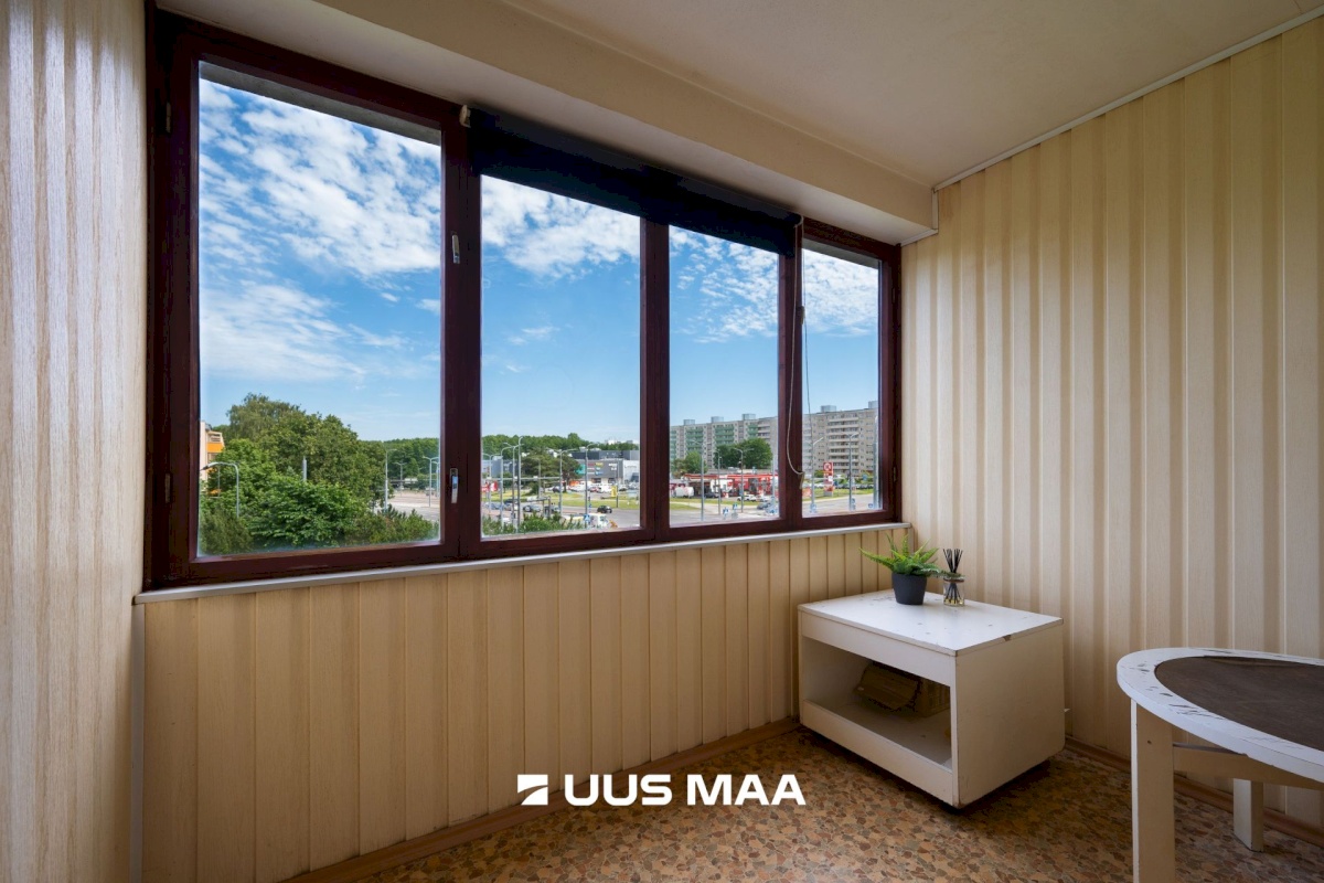 Tallinn, Mustamäe linnaosa, Sõpruse pst 222