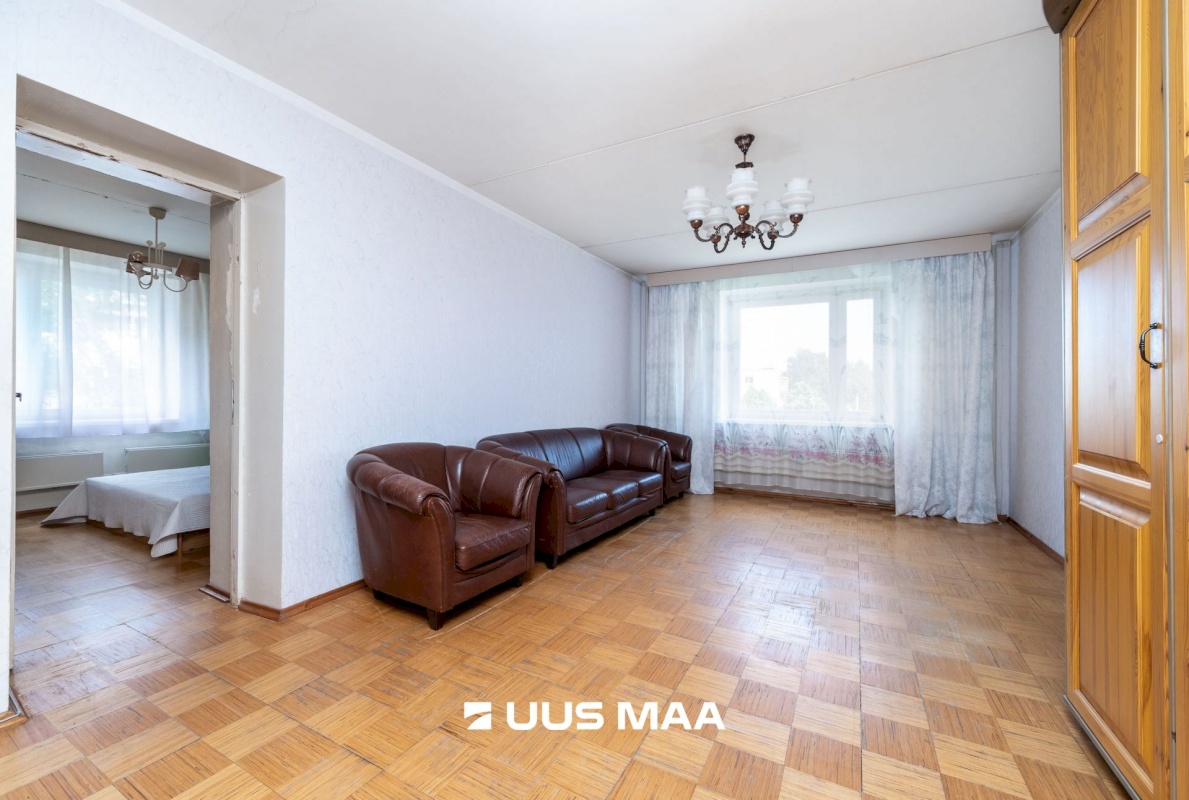 Tallinn, Mustamäe linnaosa, Sõpruse pst 222
