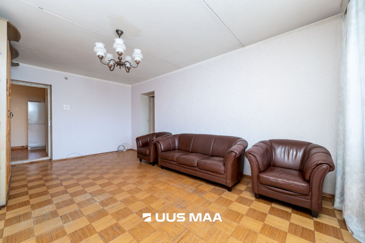Tallinn, Mustamäe linnaosa, Sõpruse pst 222