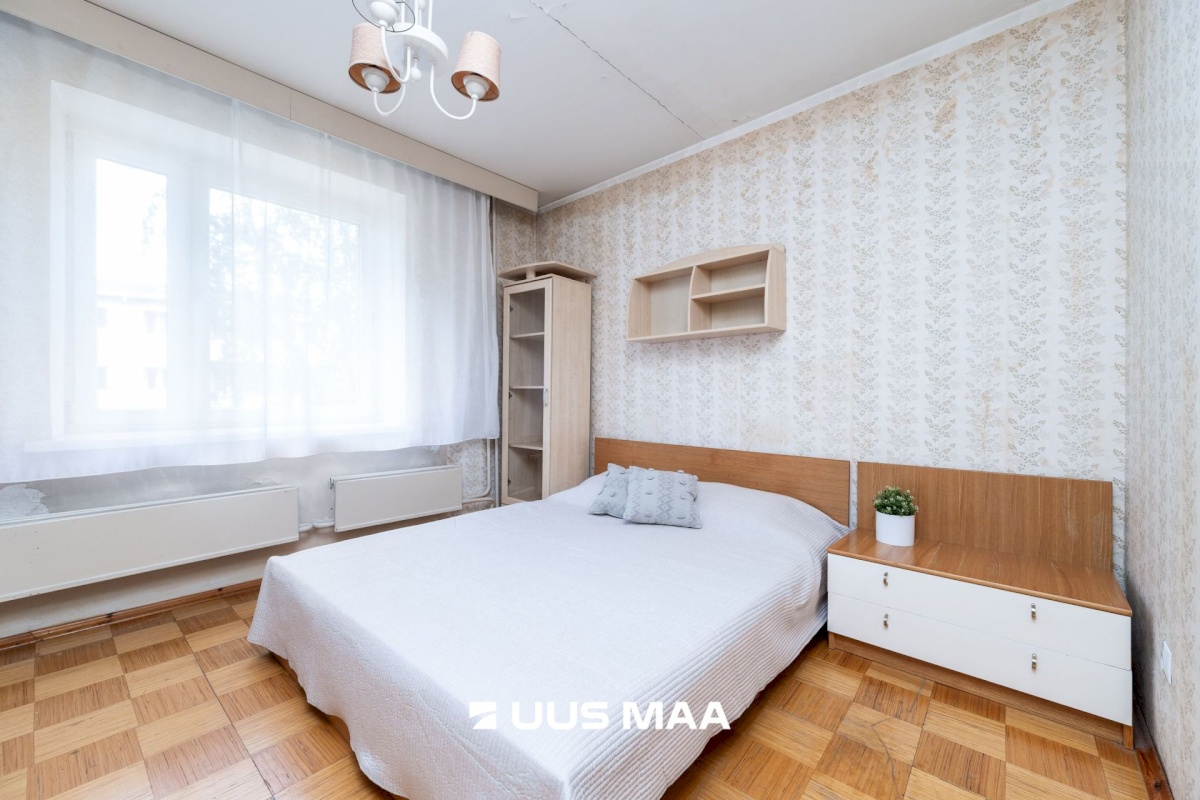 Tallinn, Mustamäe linnaosa, Sõpruse pst 222