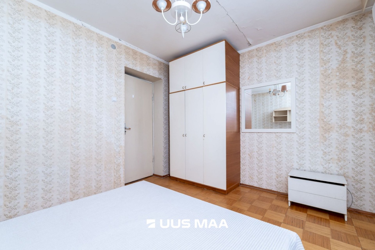 Tallinn, Mustamäe linnaosa, Sõpruse pst 222