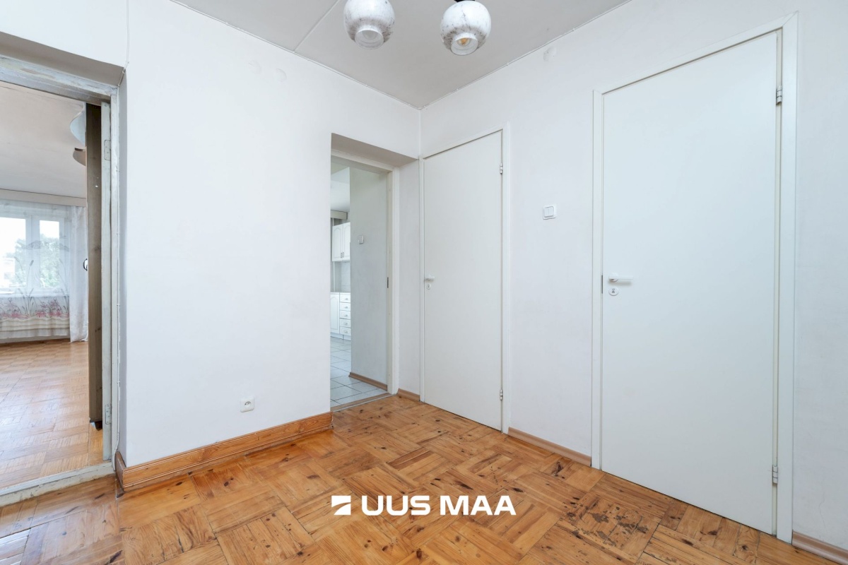Tallinn, Mustamäe linnaosa, Sõpruse pst 222