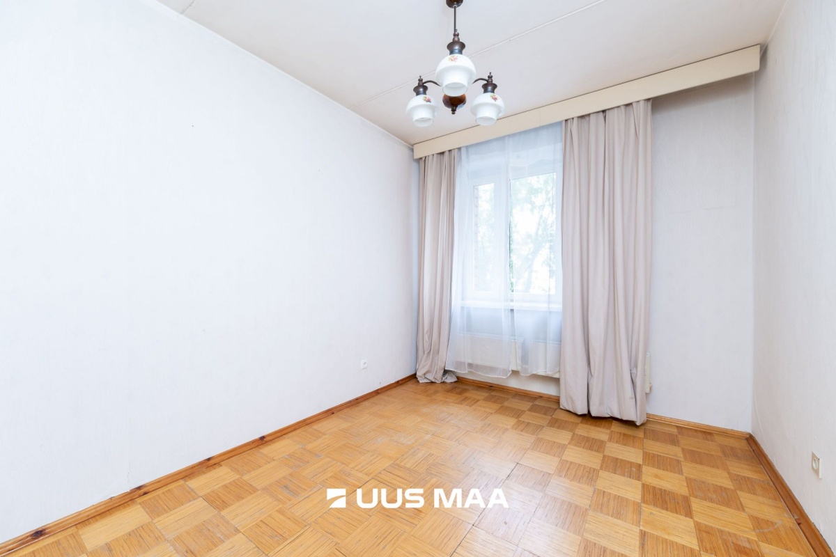 Tallinn, Mustamäe linnaosa, Sõpruse pst 222