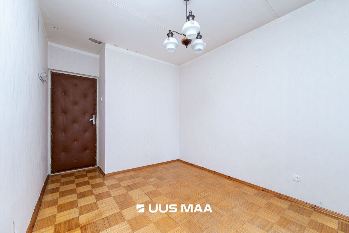 Tallinn, Mustamäe linnaosa, Sõpruse pst 222