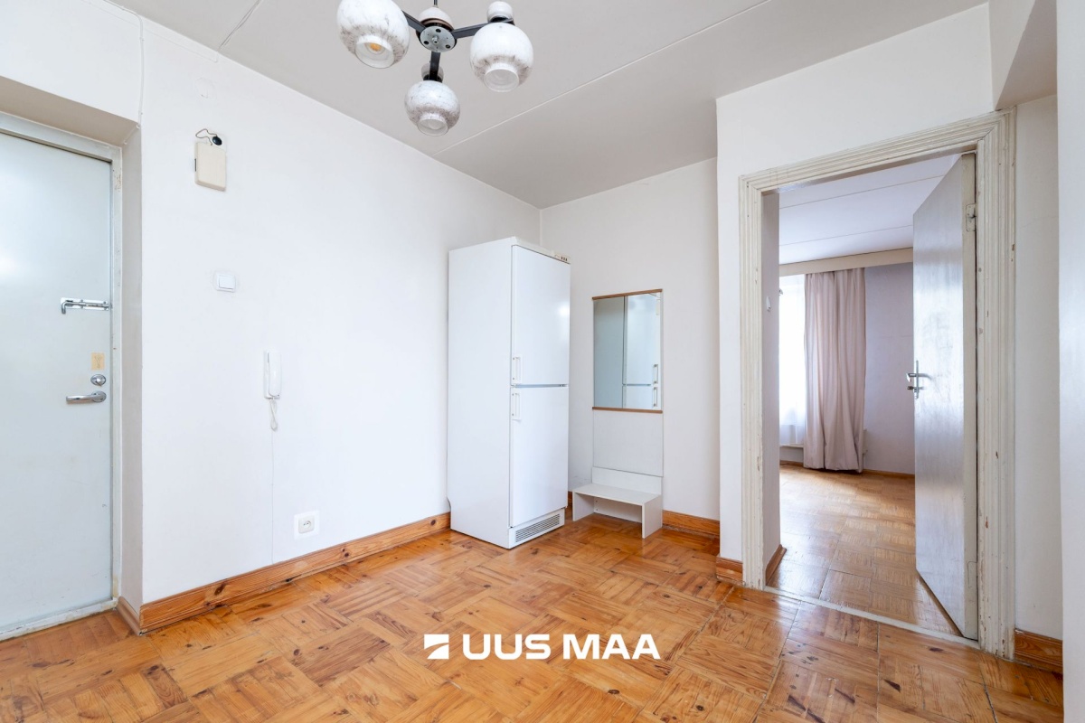 Tallinn, Mustamäe linnaosa, Sõpruse pst 222