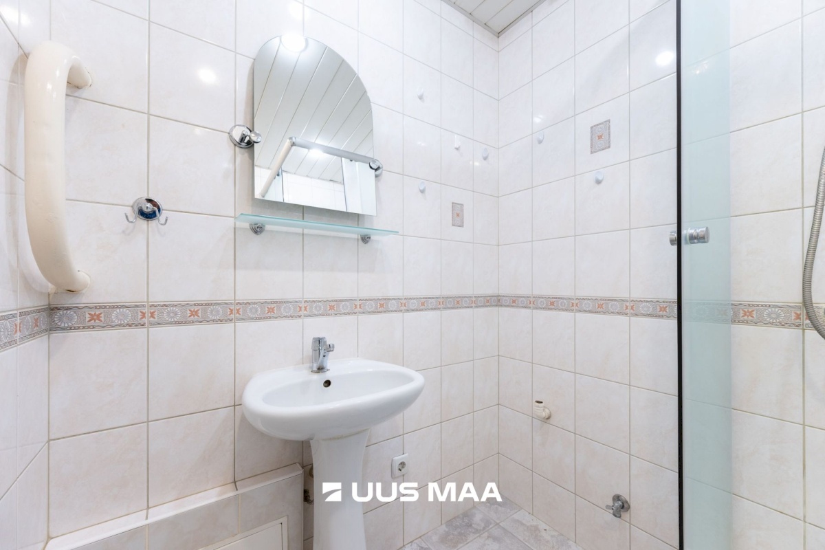 Tallinn, Mustamäe linnaosa, Sõpruse pst 222
