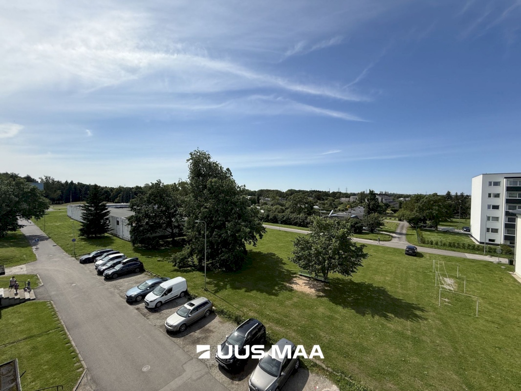 Jõelähtme vald, Loo alevik, Toome tee 3