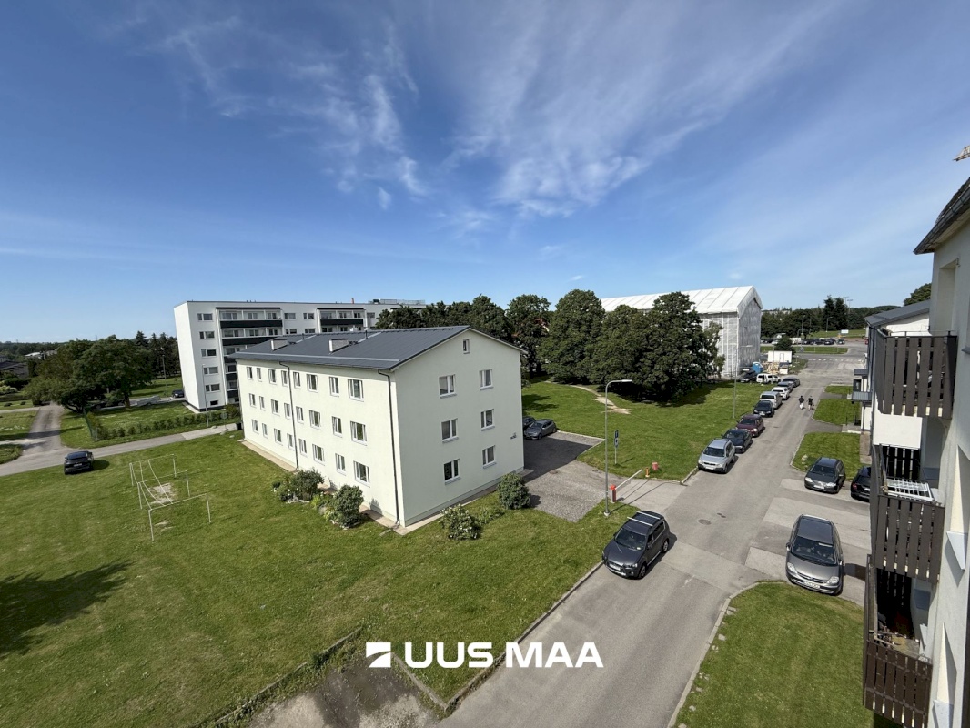 Jõelähtme vald, Loo alevik, Toome tee 3