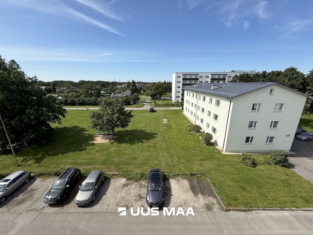 Jõelähtme vald, Loo alevik, Toome tee 3