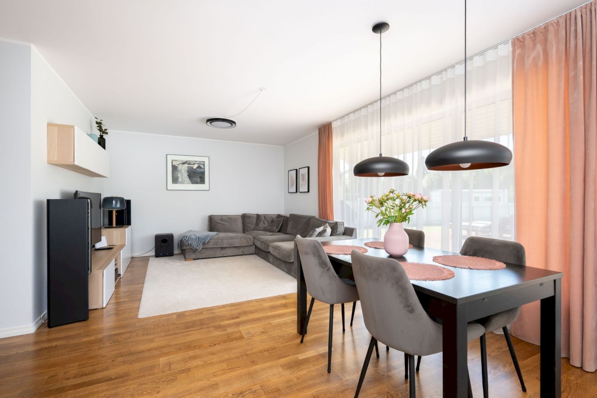 Raasiku vald, Raasiku alevik, Tallinna mnt 35