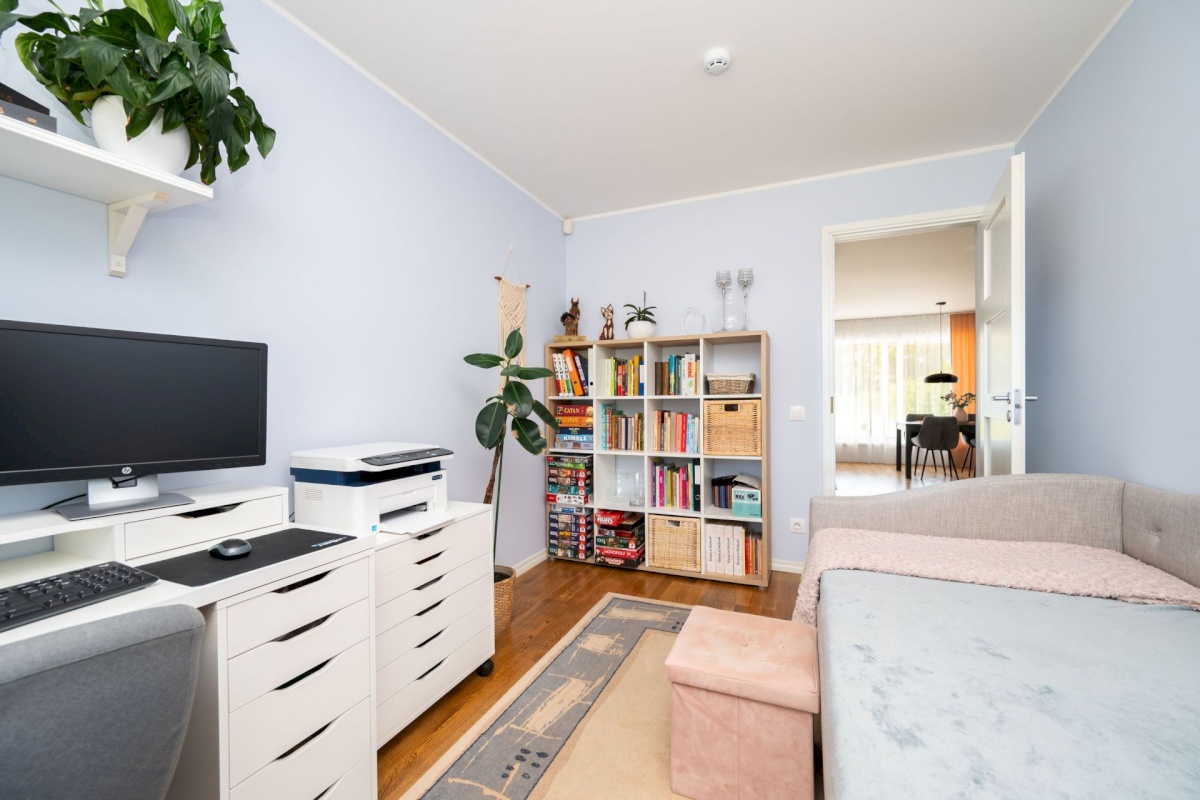 Raasiku vald, Raasiku alevik, Tallinna mnt 35