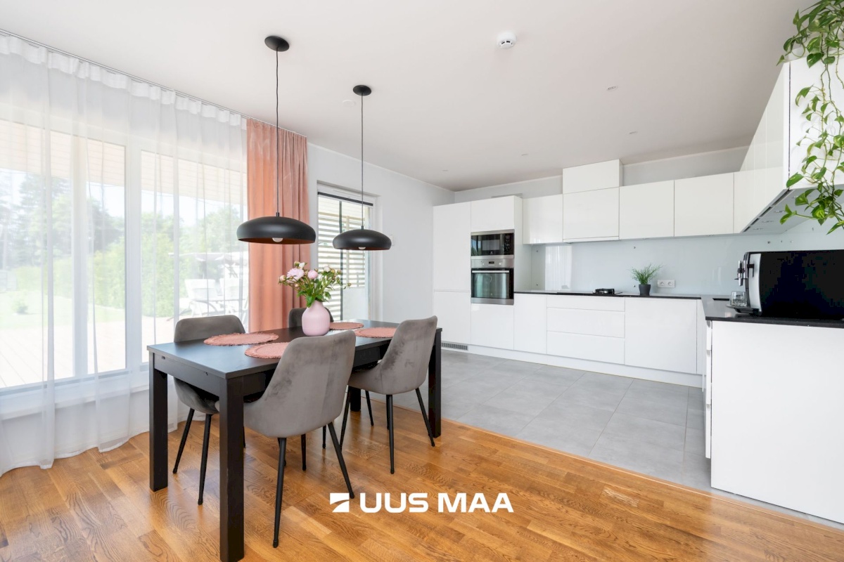 Raasiku vald, Raasiku alevik, Tallinna mnt 35