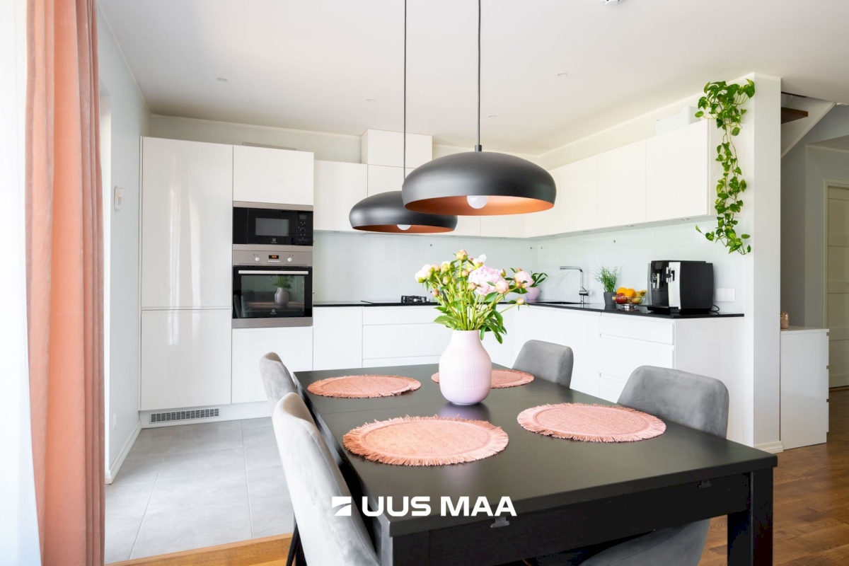 Raasiku vald, Raasiku alevik, Tallinna mnt 35