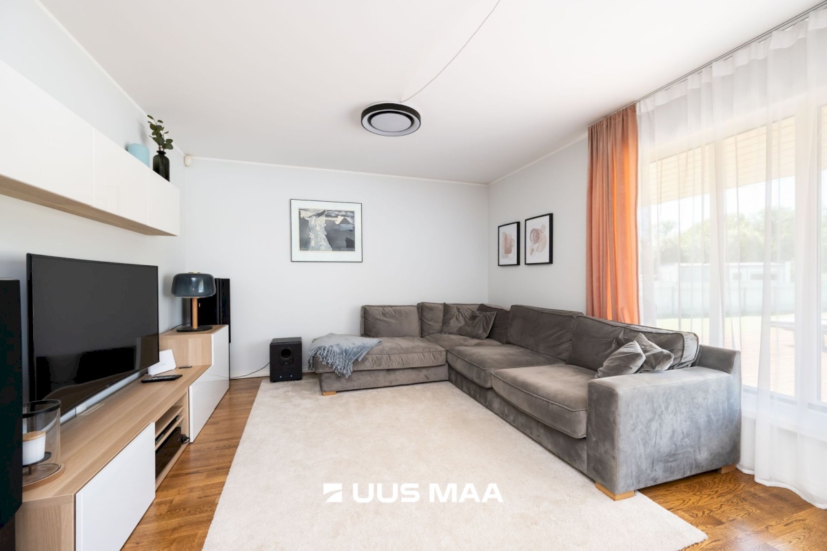 Raasiku vald, Raasiku alevik, Tallinna mnt 35