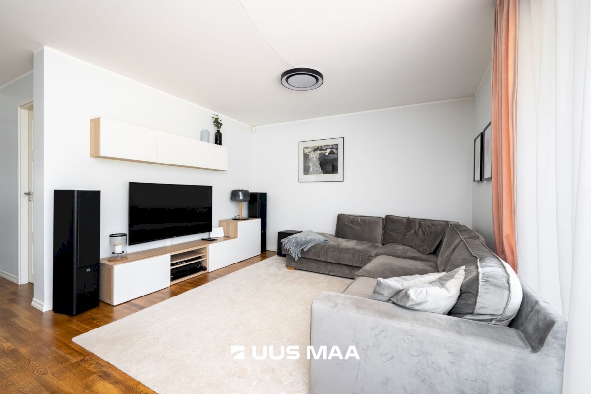 Raasiku vald, Raasiku alevik, Tallinna mnt 35