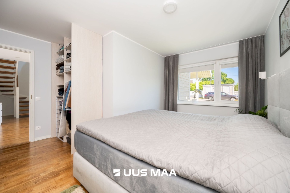 Raasiku vald, Raasiku alevik, Tallinna mnt 35