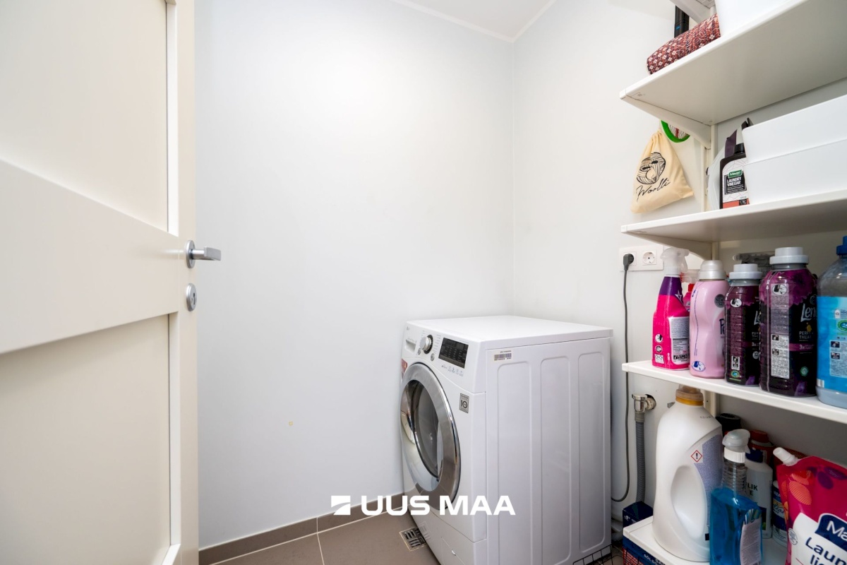 Raasiku vald, Raasiku alevik, Tallinna mnt 35