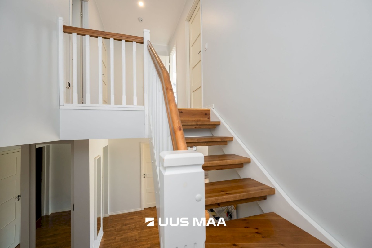 Raasiku vald, Raasiku alevik, Tallinna mnt 35