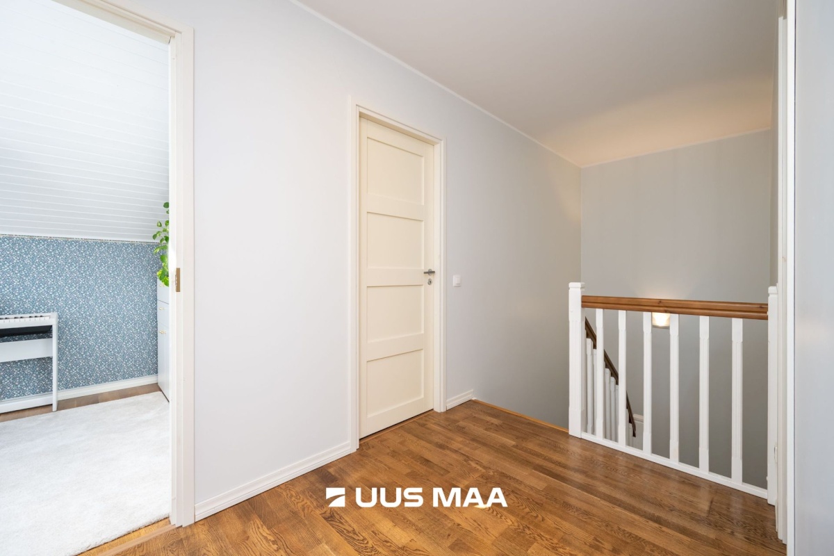 Raasiku vald, Raasiku alevik, Tallinna mnt 35