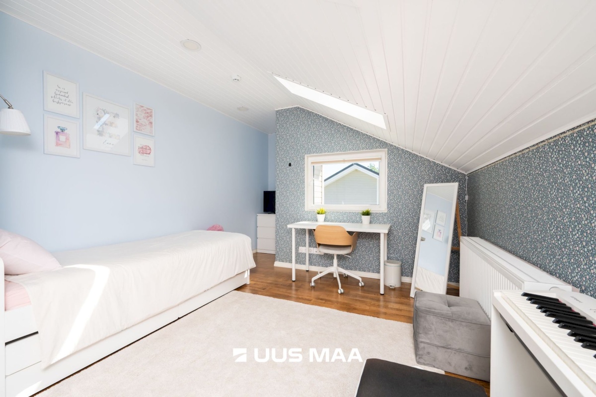 Raasiku vald, Raasiku alevik, Tallinna mnt 35