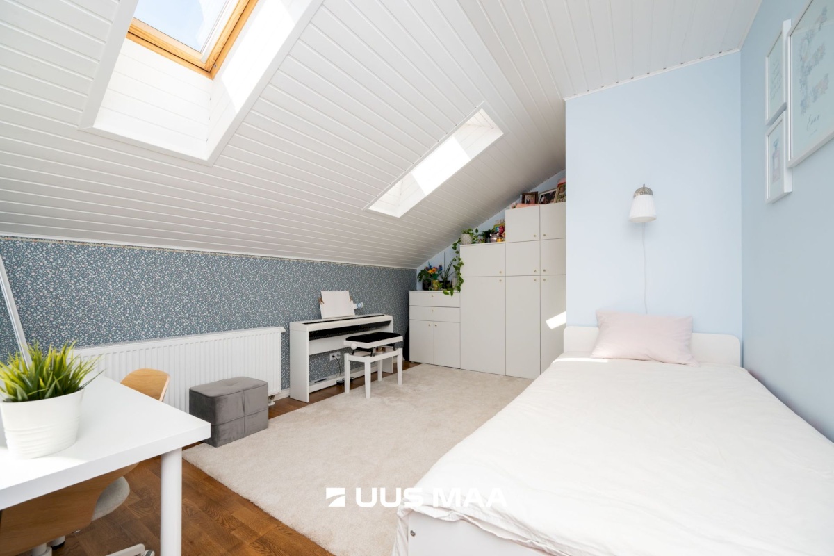 Raasiku vald, Raasiku alevik, Tallinna mnt 35