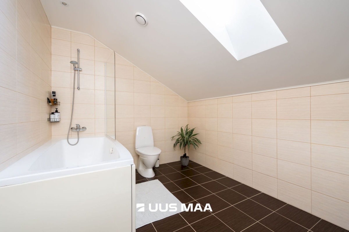 Raasiku vald, Raasiku alevik, Tallinna mnt 35